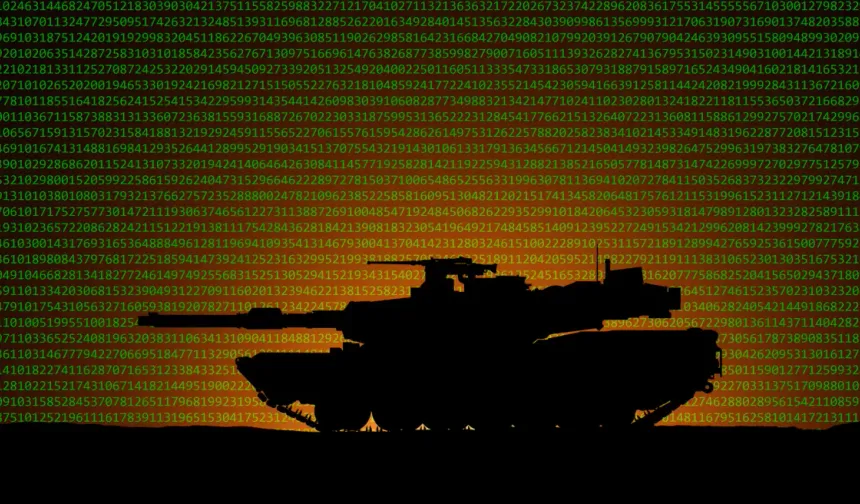 Yapay zekanın savaşta kullanımı hukuki soru işaretlerini büyütüyor