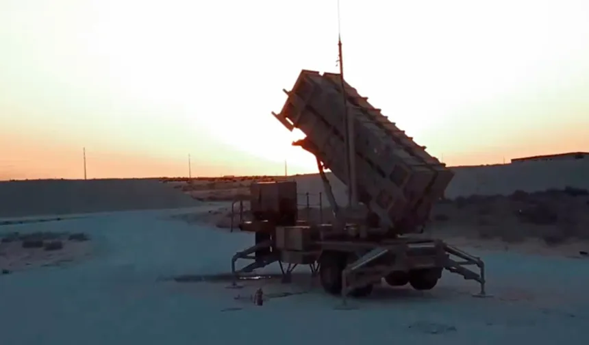 Suudi Arabistan, 3 balistik füze ve 2 İHA imha etti