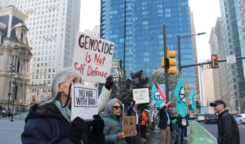 ABD'de seçmenlerin yüzde 74'ü İran'a kara operasyonuna karşı