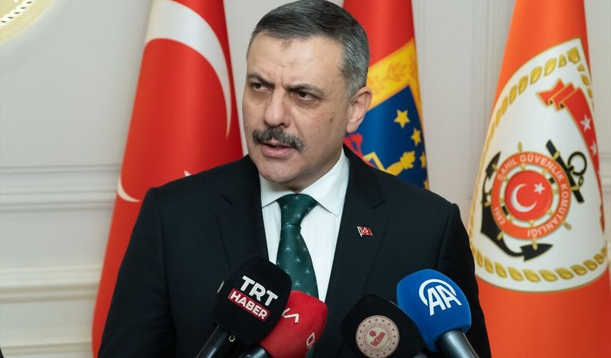 Bakan Çiftçi'den araçlara sonradan takılan sistemlere ilişkin açıklama