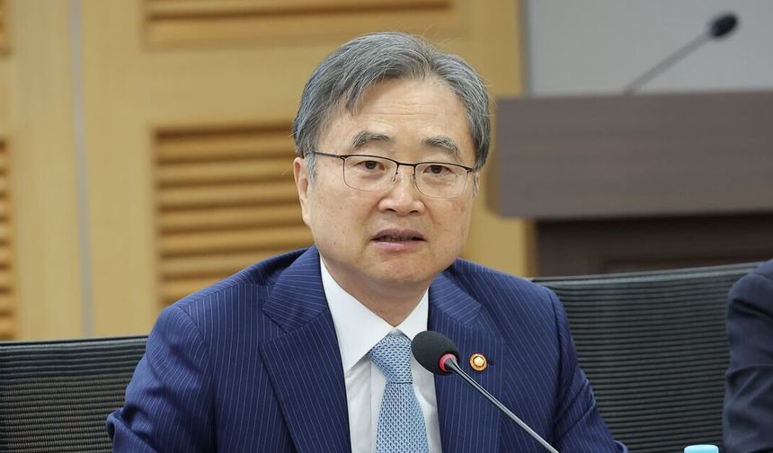 Güney Kore'den ABD'nin savaş gemisi talebine kaçamak yanıt