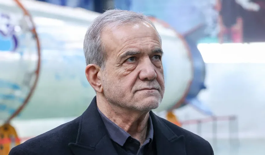 'İran'ı savunmak için canımı feda etmeye hazırım'