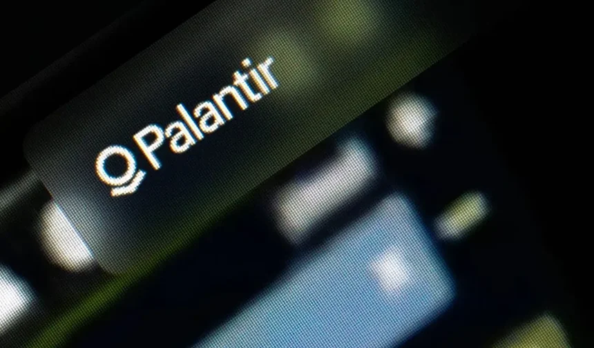 Alman ordusundan ABD'li Palantir'e 'veri güvenliği' engeli