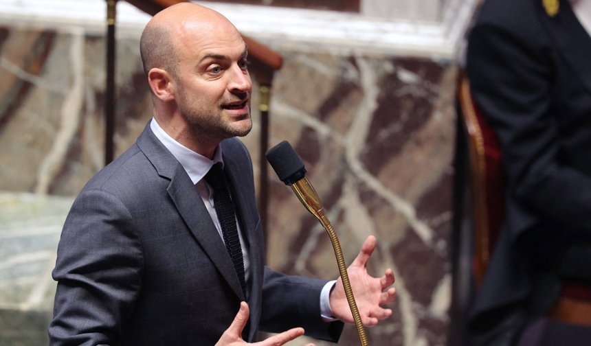 Fransa'dan İsrail'e 'sonu olmayan savaşlardan' vazgeçmesi çağrısı