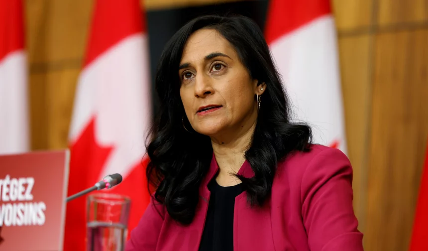 Kanada'dan İsrail'e 'Lübnan'a saldırıları durdurun' çağrısı