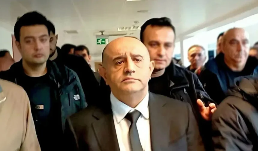 Aziz İhsan Aktaş suç örgütü davasının 26. duruşması başladı