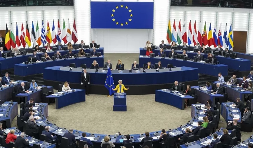 AB, Suriye ile işbirliğini artırmaya hazırlanıyor