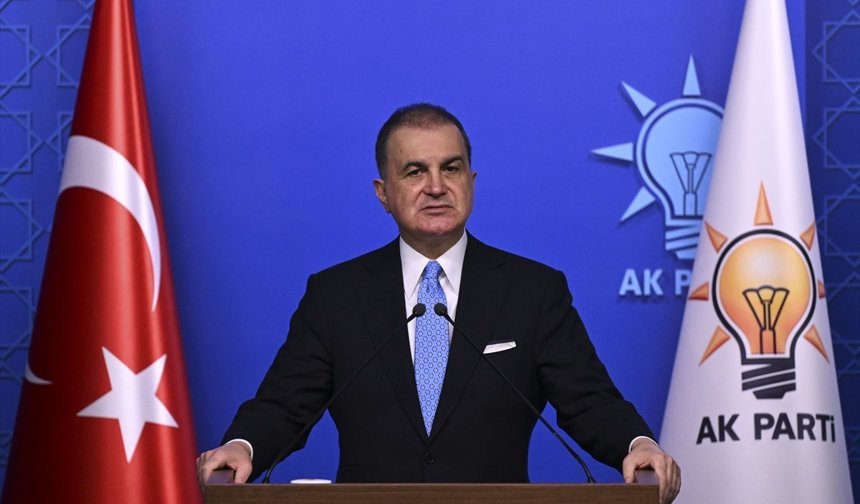 AK Parti'den İstanbul'daki silahlı saldırıya ilişkin açıklama: