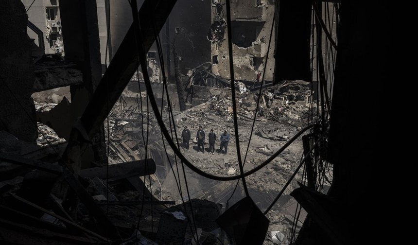 İsrail'in Lübnan'daki son saldırılarında 2 kişi öldü