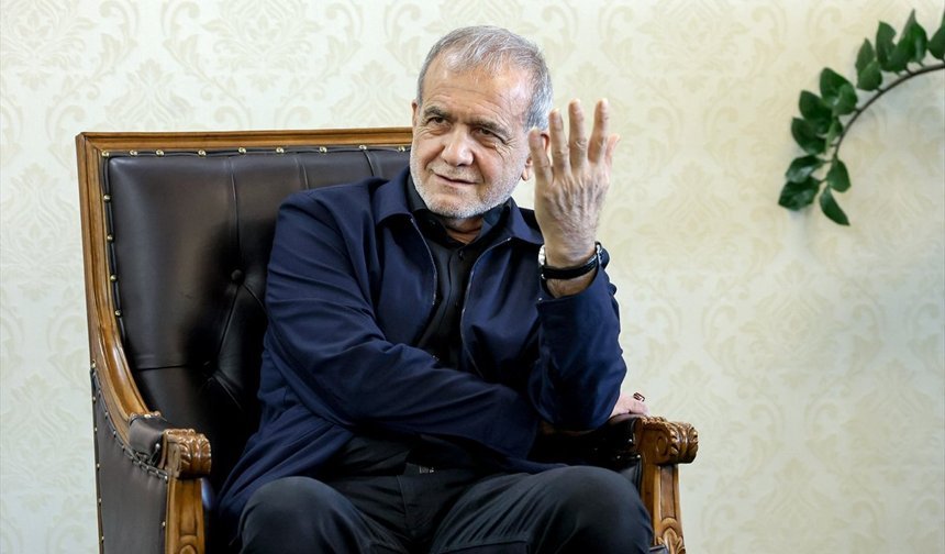 ABD'nin deniz ablukası ve kısıtlama girişimi başarısızlığa mahkum'