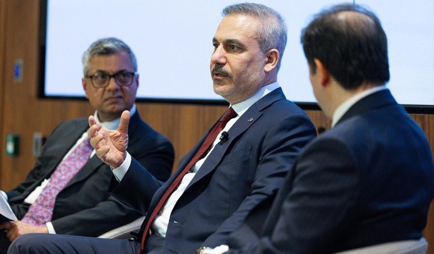 Bakan Fidan, Hırvatistan'daki Üç Deniz Girişimi 11. Zirvesi'ne katılacak