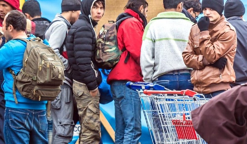 Belçika, sığınma başvurularını caydırmaya çalışıyor