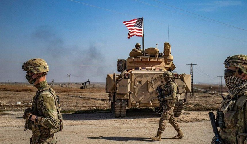 CENTCOM: İran'da 13 binden fazla askeri hedefi vurduk