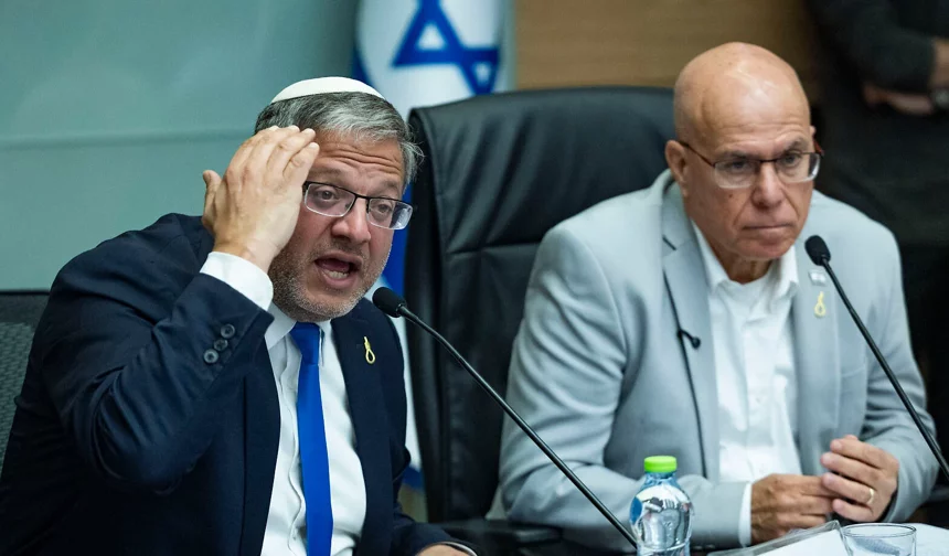 "Donald, topal ördek çıktın"