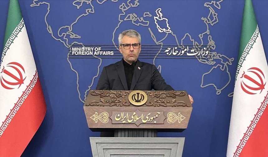 İran: ABD ile ikinci tur müzakereler için herhangi bir plan yok