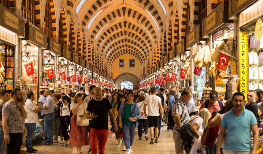 Serbest piyasada döviz açılış fiyatları