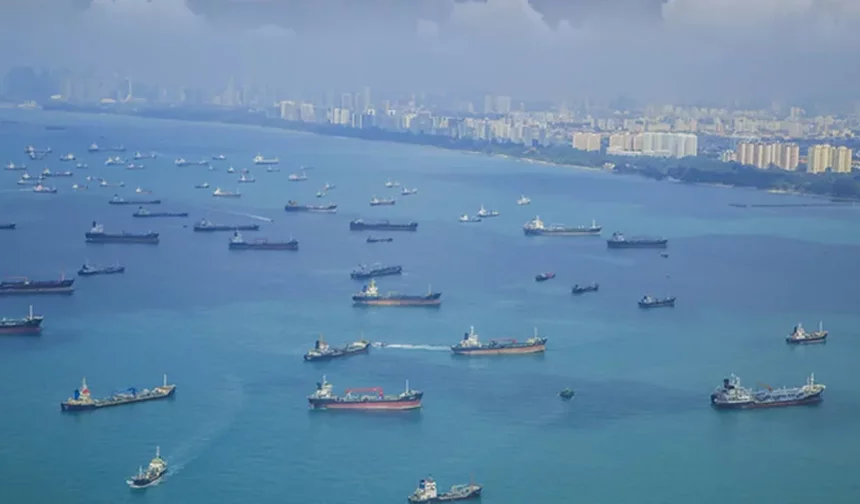 Endonezya'dan, ABD'nin hava sahasını kullanmasına ilişkin açıklama