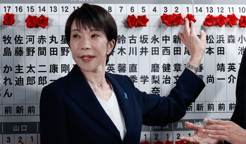 Japonya, İran ile liderler düzeyinde görüşmeye hazırlanıyor