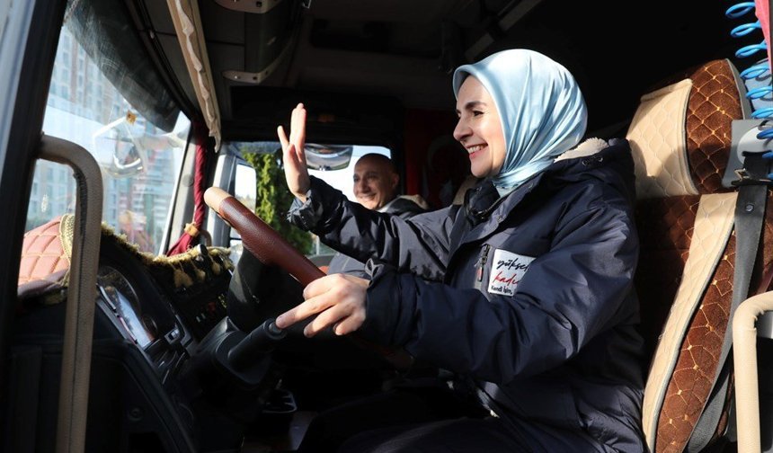 Türkiye'nin 10 yıllık aile ve nüfus yol haritası 2 Mayıs'ta açıklanacak