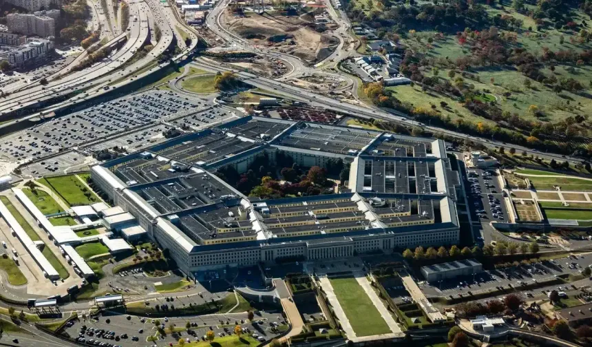 Pentagon, Avrupa'daki ABD muharebe tugayı sayısının azaltıldığını açıkladı