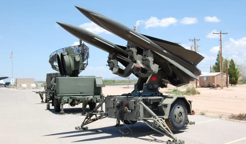 ABD, Ukrayna'ya 108,1 milyon dolarlık Hawk füze sistemi satışını onayladı