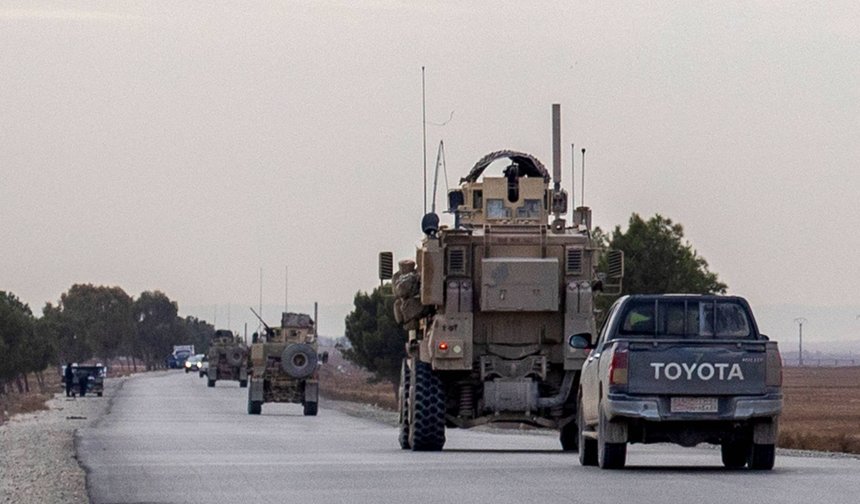 ABD, Irak'ta milislere verilen desteğin kesilmesini talep ediyor