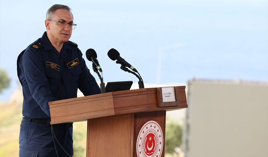 MSB tarafından basın bilgilendirme toplantısı yapıldı