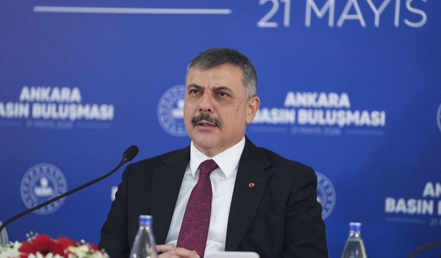 İçişleri Bakanı Çiftçi, bayramı tatili süresince alınacak tedbirleri açıkladı
