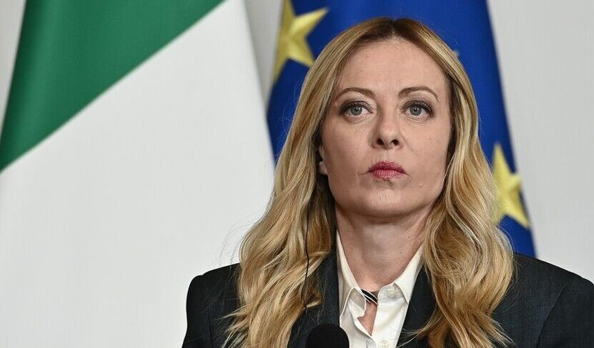 İtalya Başbakanı Meloni’den AB’ye enerji için esneklik talebi