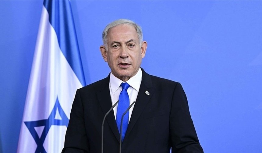 "İsrail, Netanyahu'nun bitmek bilmeyen savaş iştahını karşılayamaz"