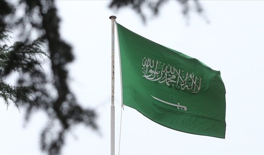 Riyad, hava sahasının saldırı amaçlı kullanılmasına izin vermeyecek