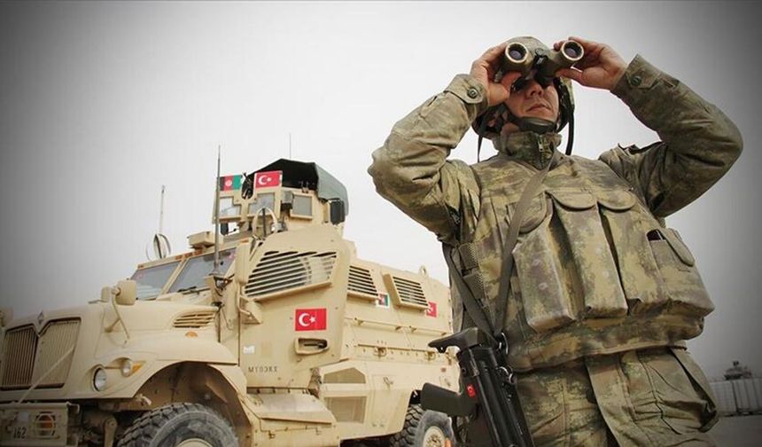 Le Monde: Türkiye, Mali'de stratejik varlığını artırdı