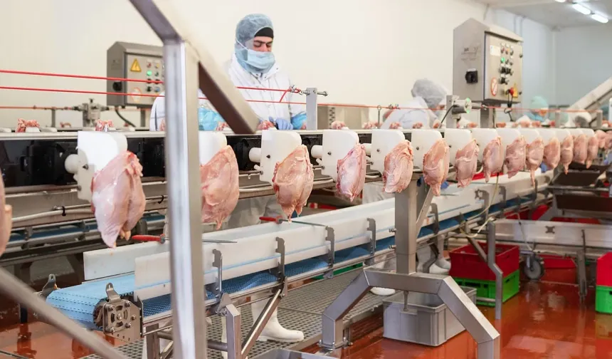 Marketlere ceza yağdı! Beyaz et fiyatlarına yakın markaj