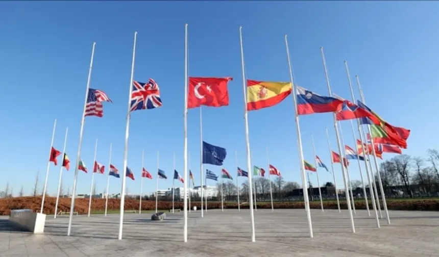 NATO Parlamenter Zirvesi'ne 20 Meclis Başkanının katılması bekleniyor