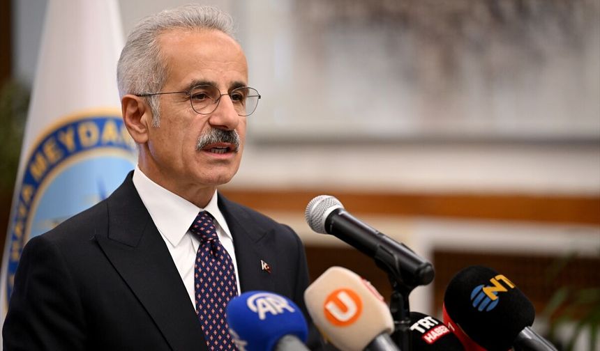 Bakü-Tiflis-Kars Demir Yolu' tam kapasite!