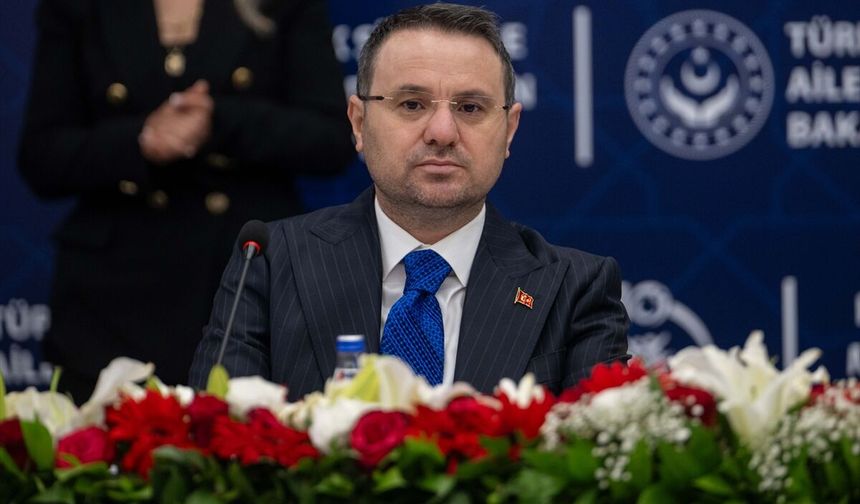 Adalet Bakanı Gürlek'ten 'e-Avukat' uygulamasına ilişkin paylaşım