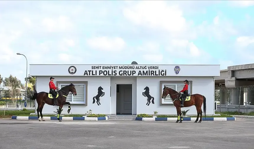 NATO zirvesine katılan yabancı heyetlere turizm polisleri rehberlik edecek