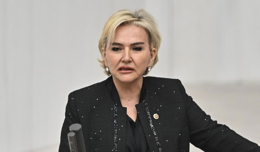 CHP'de bir istifa daha yaşandı