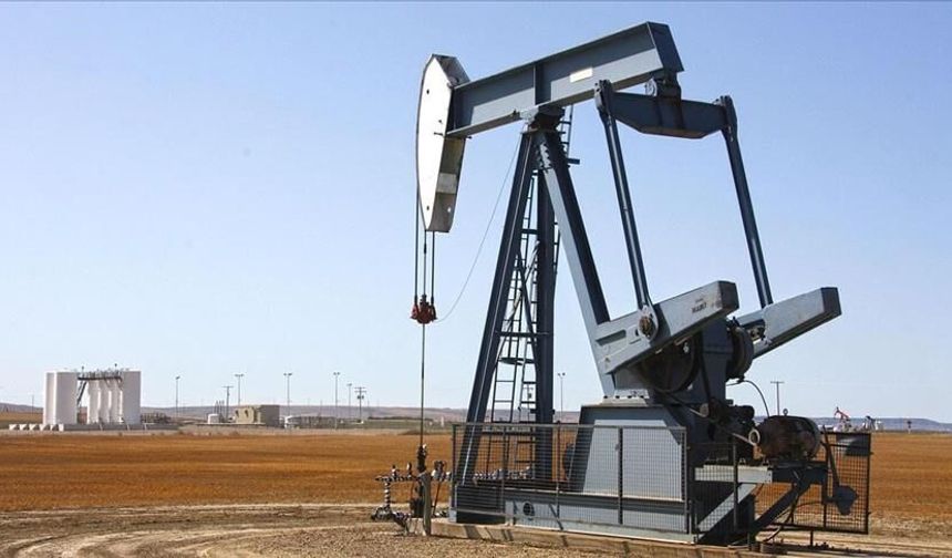 ABD'nin ticari ham petrol stokları 8 milyon varil azaldı