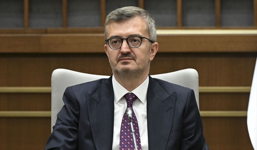 İletişim Başkanı Duran'dan Denizcilik ve Kabotaj Bayramı mesajı