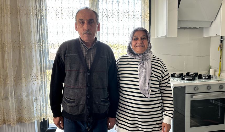 Bakan Kurum'dan İstanbul Tuzla'daki kentsel dönüşüme ilişkin paylaşım!