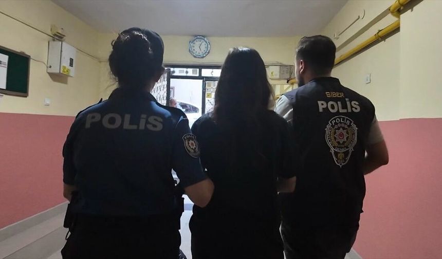 Kocaeli merkezli yasa dışı bahis operasyonunda gözaltı sayısı 118'e yükseldi