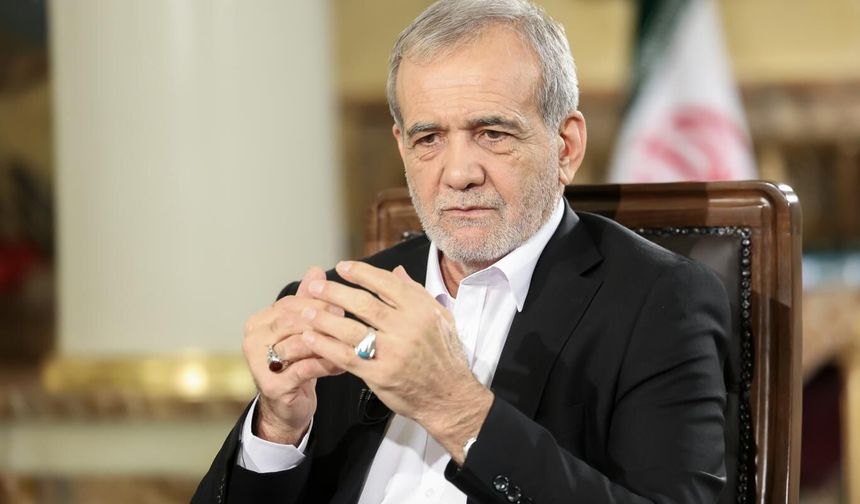"ABD ile sorunlar diyalog ve müzakereyle çözülmeli"