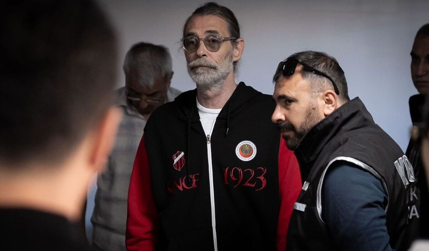 Etimesgut Belediye Başkanı Beşikçioğlu tutuklandı
