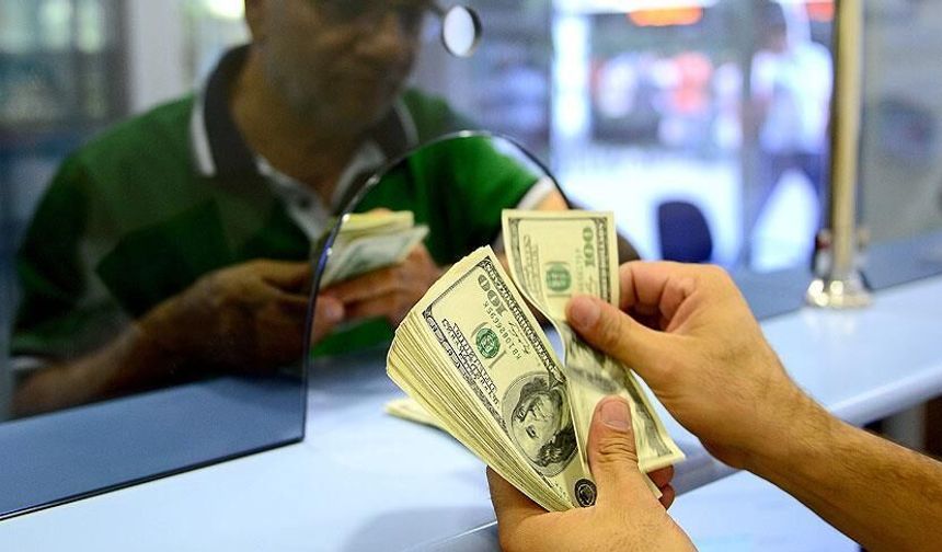 Dolar/TL 47,55 seviyesinden işlem görüyor