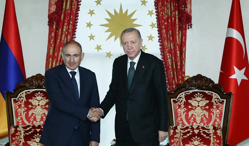 Ermenistan hükümetinin 5 yıllık yeni programında Bakü ve Ankara ile normalleşme yer aldı