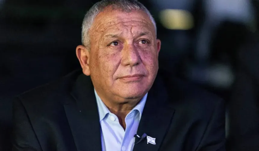 İsrailli muhalefet lideri Eisenkot: "Netanyahu'nun seçimleri kazanması felaket olur"