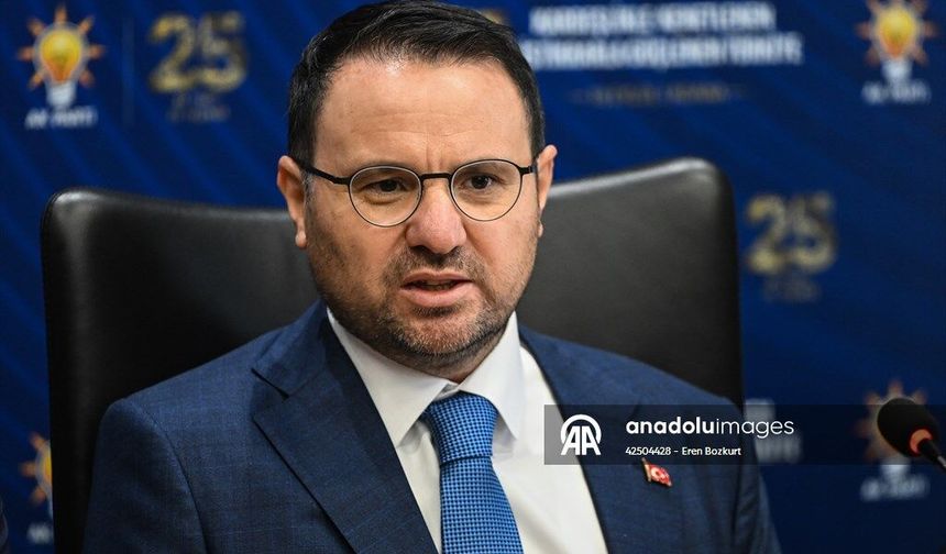 Adalet Bakanı Gürlek'ten Manisa'daki silahlı saldırıya ilişkin açıklama!