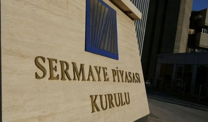 SPK, pay geri alımlarında üst sınırın uygulanmamasına karar verdi