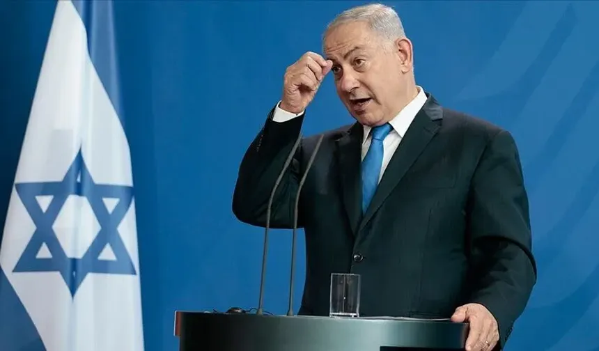 İsrail'de muhalefetin Netanyahu'ya '7 Ekim ihmali' tepkisi büyüyor